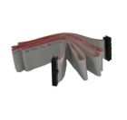 NOTIFIER CEI 350E RACK CABLE