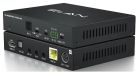 ELAN EL-4KHDBT-KIT-70-ARC-18G HDBaseT Set extender HDBaseT aeuro- 100 m (4K fino a 70 m), IR bidirezionale, RS232, PoC bidirezionale