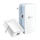 TP LINK TL-WPA 7517 KIT POWERLINE KIT AV1000 + WI-FI AC750