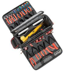 GT LINE SOFT PILOT R Borsa porta pc e utensili 420X205X360