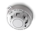 INIM FIRE 55000-640 Apollo XP95 Series Addressed Analog Optical Smoke Detector