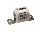 PYRONIX BATT-CR/KF1 BATTERIE DI RICAMBIO