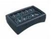 GIBIDI EAPF25.67 Basic logic selector with key security lock
