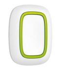 AJ-BUTTON-W Ajax - Panic Button - Bidirezionale 