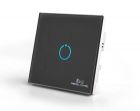 FIBARO THIRD PARTY MH-S411 (black) Touch Panel Switch