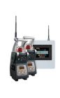 THERMOSTICK BM 25/BM 25W Rilevatore di gas a infrarossi