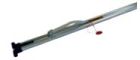 RIB ACG8215 GUIDA TRAINO SEZ.L=3M CUBE