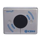 CDVI DGLIM WLC Lettore MIFARE® Classic in acciaio inox