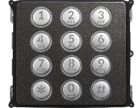 CAME 60020930 MTMFNAVR-FRONTALE TASTIERA ACCESSI VR