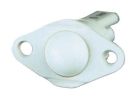 CDVI RB 34C NC/NO contact with plastic ball