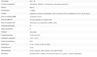 ELMO FLY8485 Rivelatore FLY8485 a frequenza differenziata 9,9 GHz