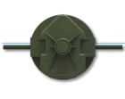 DEA SN-SR50-200V Sensore SERIR 50 precablato in linea – Passo 2m 