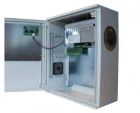 VENITEM 23.30.20 Alimentatore in box TUL125IP 1 2Vdc 5A contenitore stagno
