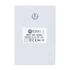 CDVI CA1A 4/8/12Vac Class II Transformer