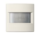 JUNG LS3181 KNX 180° detector for bus coupler 2073U - Standard - lens type 1-10 m - white