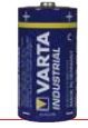 RIB ACG9518 BATTERIA C DA 1.5V(1)DURALOCK SPARK WI-fi