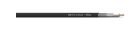 BETA CAVI BWL400LSZH Coax SF100 - WR50010-30 mm LSZH -black ECA price x m