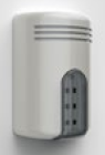 VENITEM 20.202.328 Sirena DOGE civetta bianco perlato/arancio