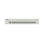 RUIJIE RG-NBS5500-12XS 12 x SFP+ ports, one 10/100BASE-T RJ45 MGMT port,