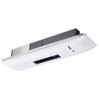 FAAC 105107 SUPPORTO INCASSO A CONTROSOFFITTO- KIT XDT-CA 