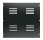 PASO P5410-D Rear locking panel (10 U)