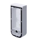 OXBXSBBW BXS-BBW Back box for BXS, white