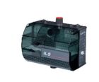 THERMOSTICK LASD1 (ILS1) Single-channel aspiration sampling unit.