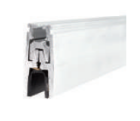 TAU S-10T-LINECRIS15 REGGIANTA PROFILE KIT FOR UNFRAMED CRYSTALS