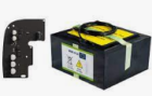 AJ-BATTERYKIT-14M Ajax - Kit batteria per Hub 2 