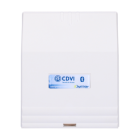 CDVI BOXCODE Management electronics with up to 3 ports for vandal-proof keyboards