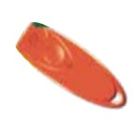 AVS ELECTRONICS 1150123 Chiave di prossimità TOUCH di colore arancio