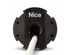NICE E FIT M 5012 Motore tubolare ideale per tende e tapparelle, con finecorsa elettronico e ricevente integrata.