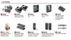 GIBIDI K625/BFSLT KIT GROUND 624