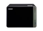 QNAP TS-653D-4G 6-BAY NAS  INTEL CELERON GEMINI 4GB