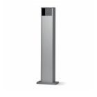 NICE PPH3 Aluminum column with protected housing for 1