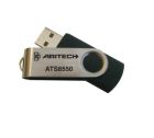 ARITECH ANTINTRUSIONE ATS8550-2 Advisor configurator multi client - licenza demo (5 centrali. 2 postazioni contemporanee)