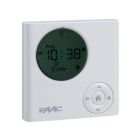 FAAC 132115 TMODE WALL RADIO TIMER
