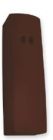 VIMO C1SISMICONMA MEMS SISMICON active seismic sensor with alarm memory color brown