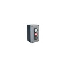 DOMOTIME PBI.UDES95 Outdoor industrial push-button panel with buttons: S