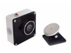 COOPER CSA INCENDIO 1350-CSA FERMO ELETTROMAGNETICO IN ALLUMINIO 50 KG