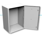 DEA BOX-P2P Quadro in poliestere per sistemi P2P