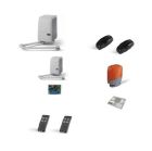 CARDIN KT-BL STEALTH BL STEALTH SERIES COMPLETE KIT