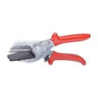 KNIPEX 94 15 215 EAN Cesoie per cavi a nastro