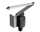 SOMMER 25071-L Tension device. Left