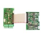 NOTIFIER AM82-2S2C Scheda servizi per AM-8200.