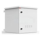 WP RACK WPN-RWO-15606-G Box IP56 RWO 15U, WxDxH: 600x600x733mm, Grey