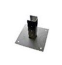 THERMOSTICK STFTSCT001-4-1 Anchor bracket for start/end of section and for intermediate fixings
