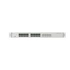 RUIJIE RG-NBS5100-24GT4SFP-P 24 x 10/100/1000Base-T copper ports with auto-black