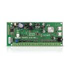 SATEL PERFECTA-IP 32 Central board with 8 zones, 4 outputs (max 32 zones and 12 outputs) with integrated LAN module