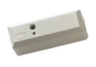 ARITECH ANTINTRUSIONE GS620N Sensore inerziale autonomo completo di scheda di analisi ed uscita a rele'.
